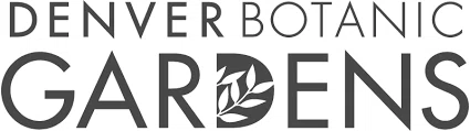 Denver Botanic Gardens logo