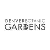 Denver Botanic Gardens promo code