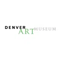 Denver Art Museum logo