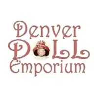 Denver Doll Emporium logo