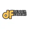 Denver Fabrics logo
