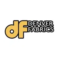 Denver Fabrics logo