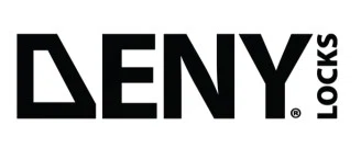 Deny Locks logo