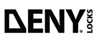 Deny Locks logo