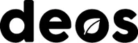 DEOS logo