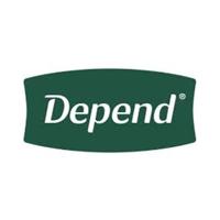 Depend coupon code