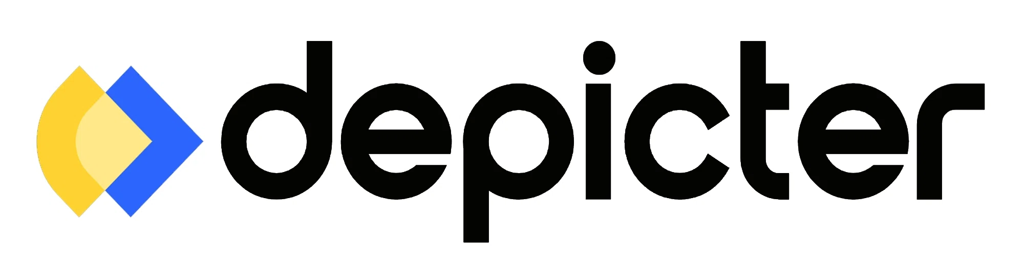 Depicter logo