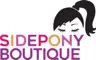SIDEPONY BOUTIQUE logo