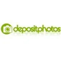 Depositphotos logo