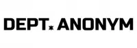 Dept.Anonym logo