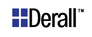 Derall logo