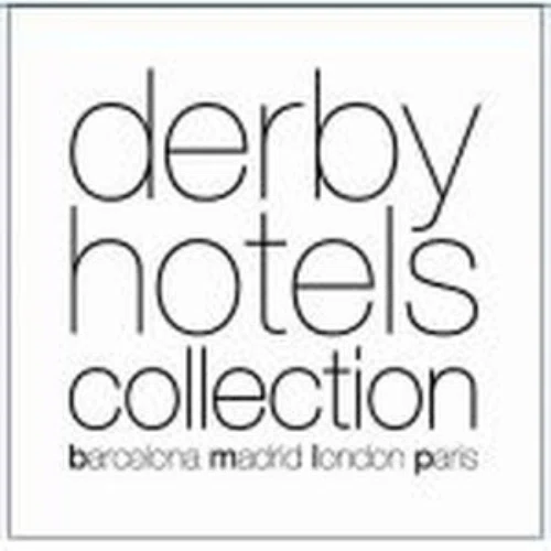 Derby Hotels logo