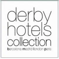 Derby Hotels logo