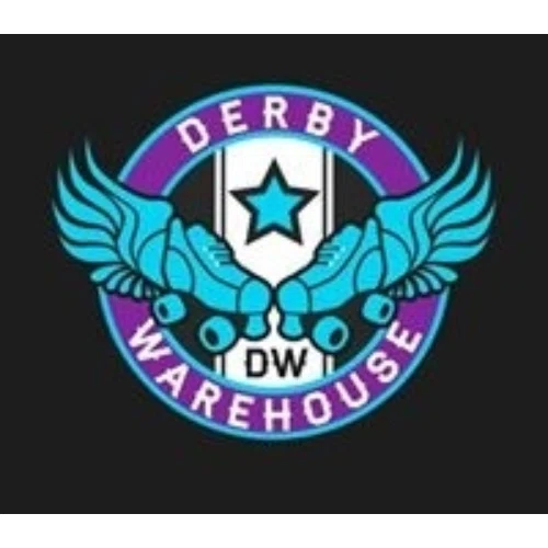 Derby Warehouse logo