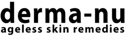 Derma-nu Skin Remedies logo
