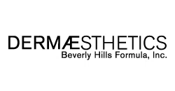 Dermaesthetics Beverly Hills logo
