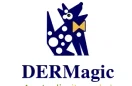 Dermagic logo