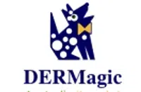 Dermagic logo