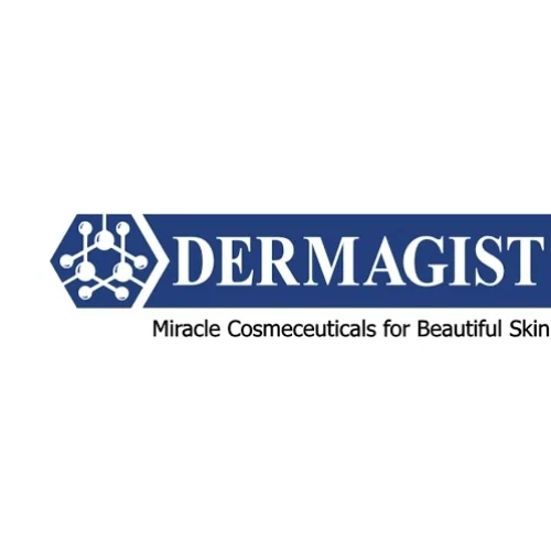 Dermagist logo