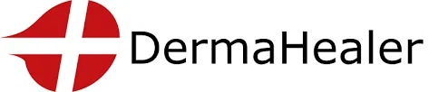 DermaHealer logo