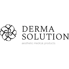 Derma Solution logo