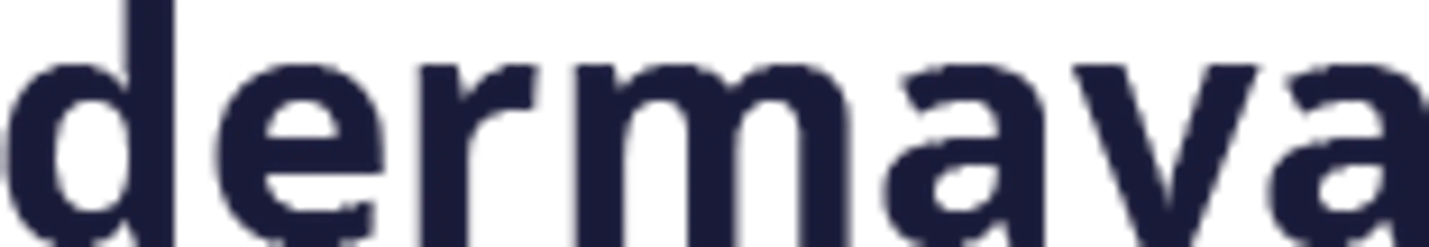 Dermava logo