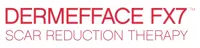 Dermefface FX7 logo