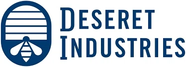 Deseret Industries logo