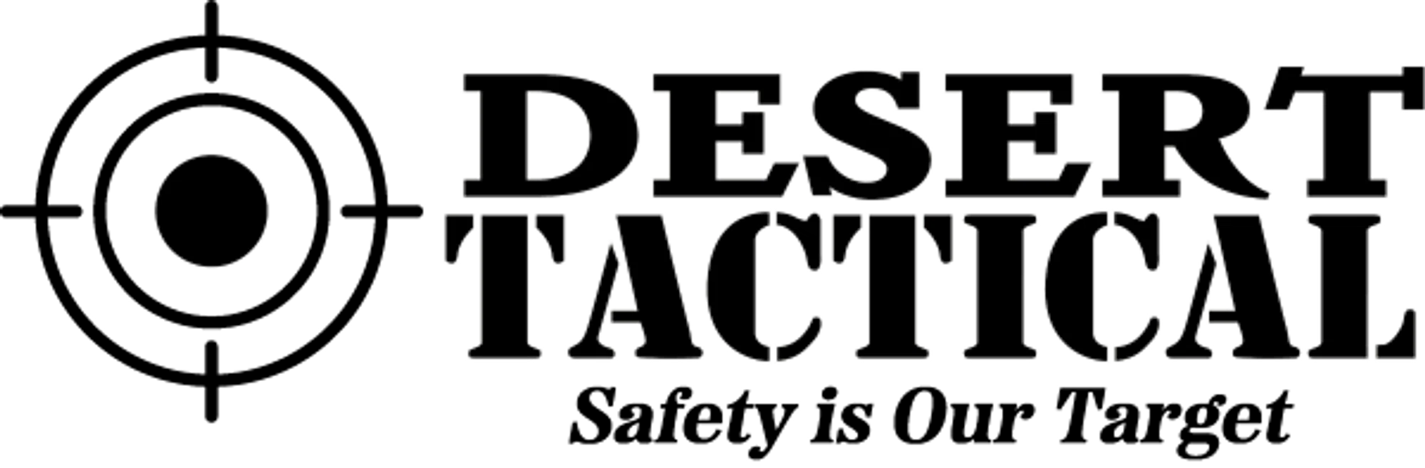Desert Tactical logo