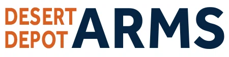 Desert Depot Arms logo