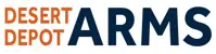 Desert Depot Arms logo