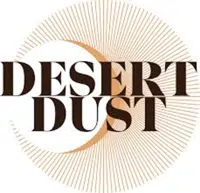 Desert Dust logo