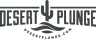 Desert Plunge logo