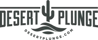 Desert Plunge logo
