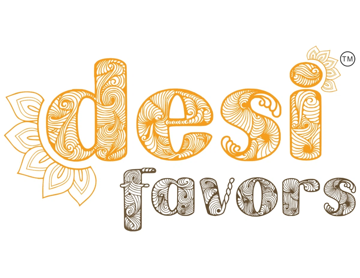Desi Favors logo
