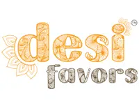 Desi Favors logo
