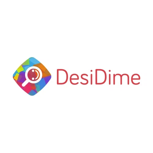 Desidime logo