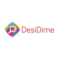 Desidime logo