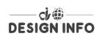 Design Info logo
