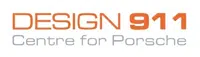 Design911 logo