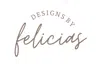 DESIGNS BY felicias logo