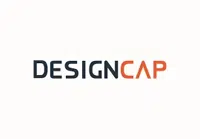DesignCap logo