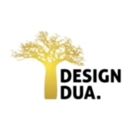 Design Dua logo