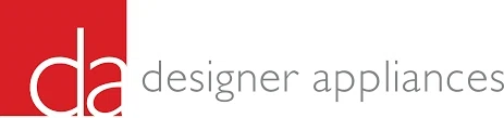 Designer Appliances logo