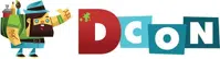 Designer Con logo