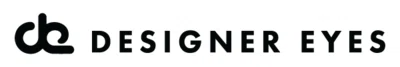 Designer Eyes logo