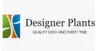 Designer Plants logo