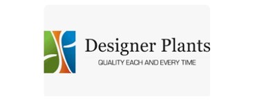 Designer Plants discount code