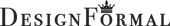 DesignFormal logo
