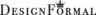 DesignFormal logo
